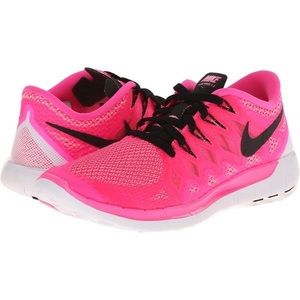 Nike Free 5.0 14 Running Shoe